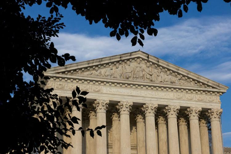 How a Supreme Court decision on health care bans for transgender youth could impact trans people nationwide
