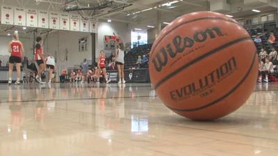 CCHS Girls Hoops hosts inaugural Terrier Summer Jam