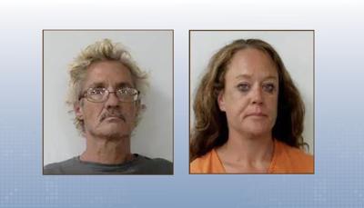 Williamson County Suspects 8/21