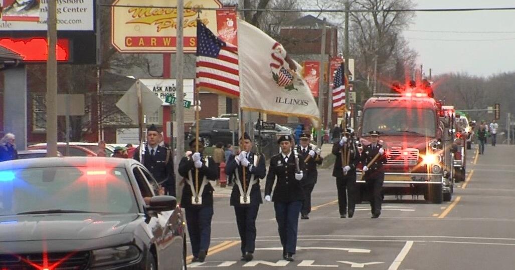 St Patrick s Day Celebration Draws A Crowd For Day Of Family Fun st-patrick-s-day-celebration-draws-a-crowd-for-day-of-family-fun