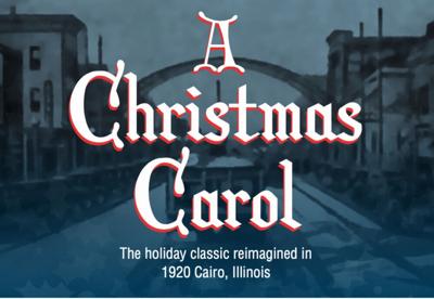 A Christmas Carol