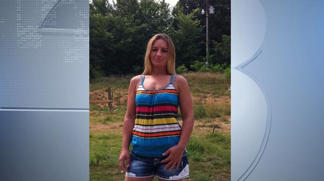 Sheriff's office requests help from public for missing woman out of