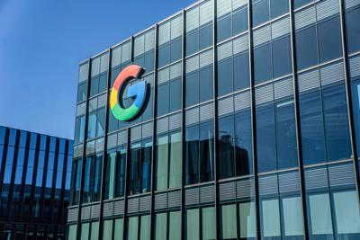 Google sues Consumer Financial Protection Bureau