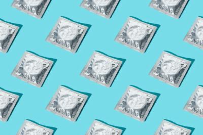 France offers free condoms to young people and free emergency contraception to all women