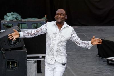 George Brown, co-founding member and drummer of Kool & the Gang, dead at 74