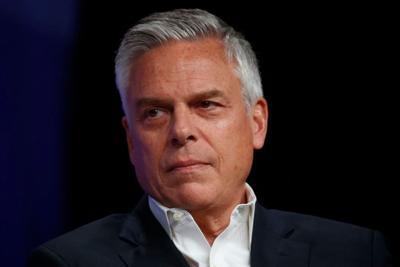 UPenn in crisis over antisemitism allegations: Jon Huntsman is the latest donor to stop giving, and a board member resigns