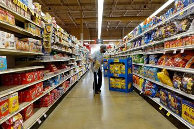 Consumers haven’t felt this bad about the economy since November