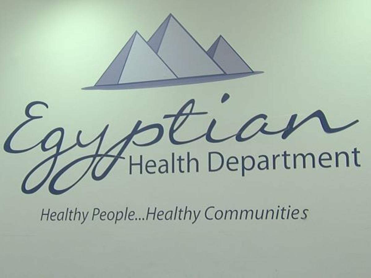Egyptian Health Dept Receives Funding To Improve Health Care For Children Health Wsiltvcom
