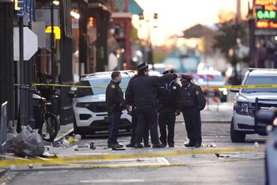 New Orleans attacker discussed plans to kill his family and join ISIS in chilling recordings. Here’s what we know