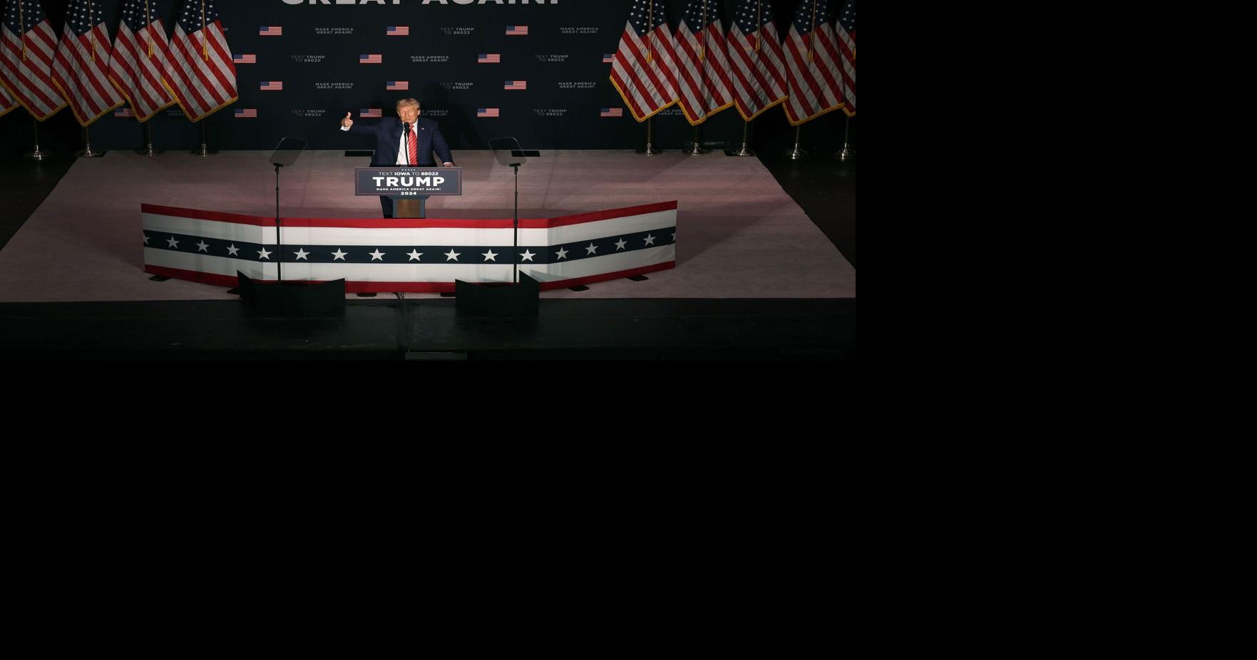 Trump’s inflammatory rhetoric costs him in courtroom but fuels his ...