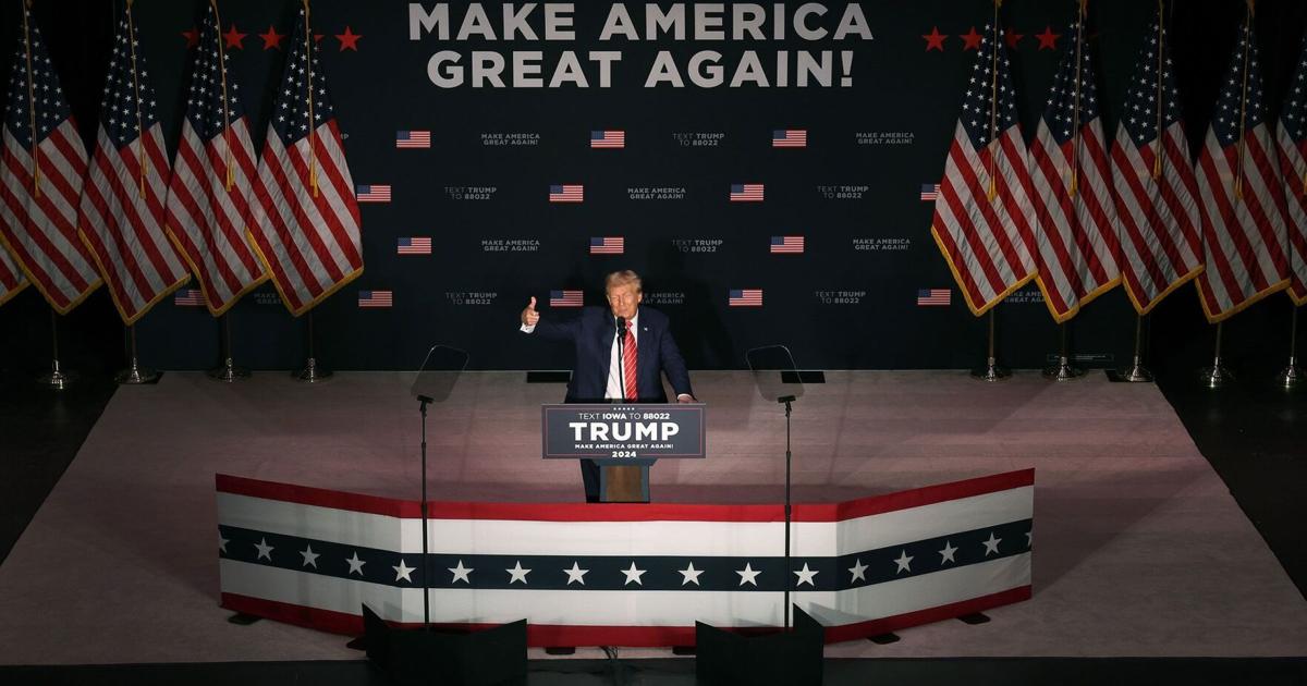 Trump’s inflammatory rhetoric costs him in courtroom but fuels his ...