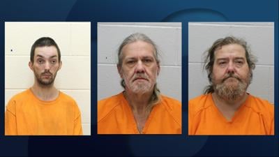 Wanted in Franklin County