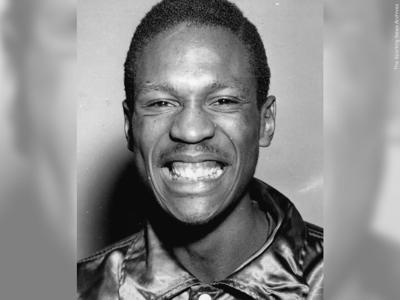 Bill Russell
