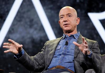 Amazon plans to donate $1 million to President-elect Donald Trump’s inauguration