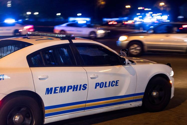 Manhunt ends for suspect accused of killing 4 family members – including teen girl – in series of Memphis shootings