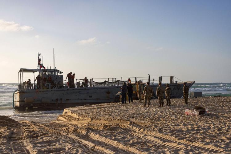 Watchdog finds significant issues with US Army鈥檚 boat fleet