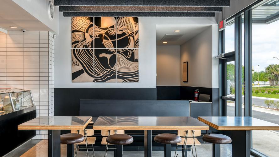 See the Chipotle of the future