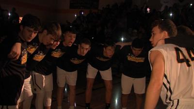 HIGHLIGHTS GOREVILLE VS CHRISTOPHER