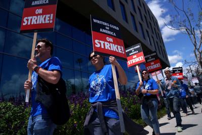 Hollywood studios put ‘best and final’ deal forward. WGA strike nears an ending