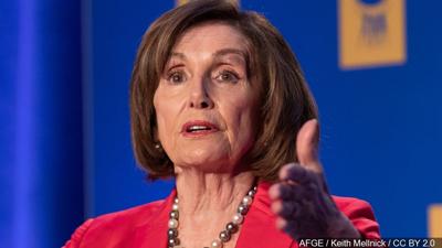 pelosi