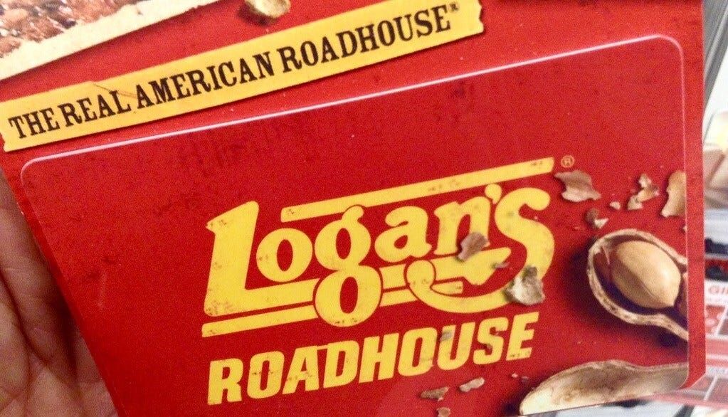 Logan s Roadhouse offering free meal to first responders in honor of