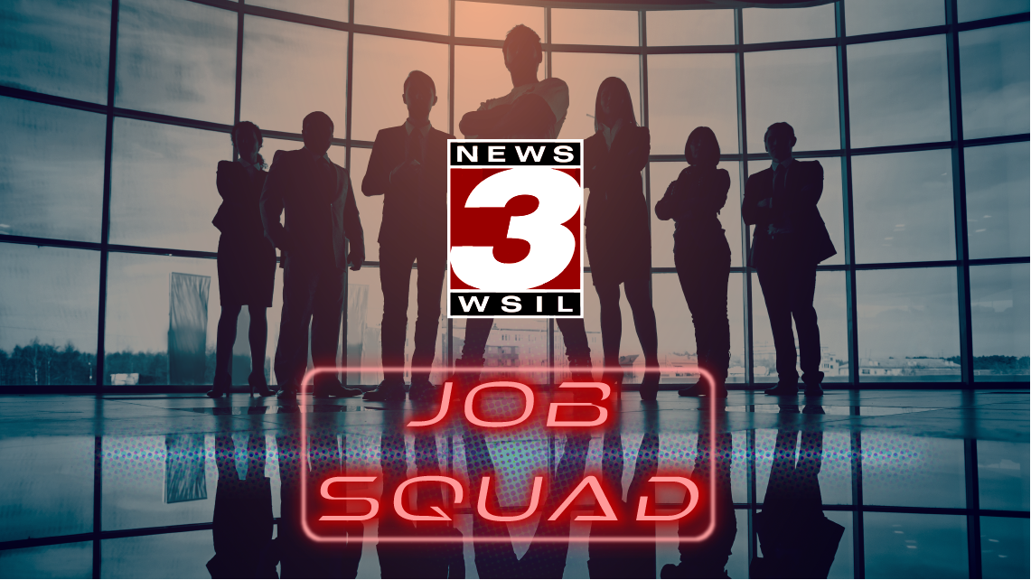 Job Squad October 25, 2024 Features