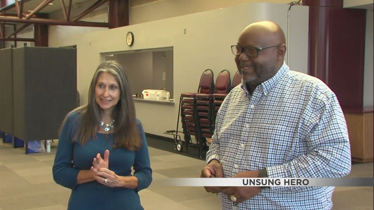 Unsung Hero: Craig Bradley | Features | Wsiltv.com