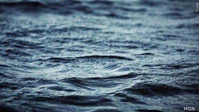 water, waves, drowning