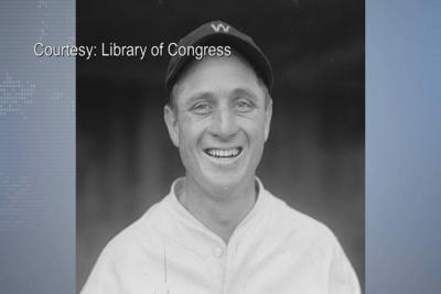 Wid Matthews, baseball player, scouted Jackie Robinson in 1945