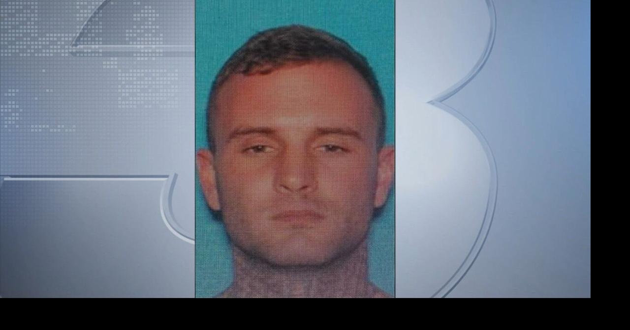 Two suspects in custody after pursuit in McCracken County Crime and(01)