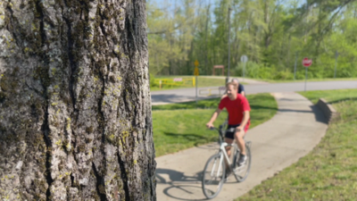 City of Marion asks for public input for new bike plan