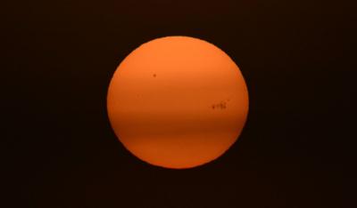 Why tonight’s massive solar storm could disrupt communications and GPS systems