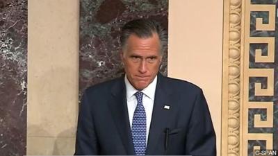 Mitt Romney