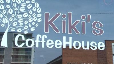 kiki鈥檚