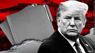 Trump Mar-a-Lago documents