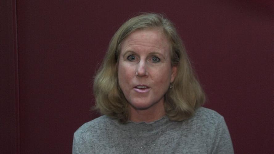 RAW LIZ JARNIGAN WEB INTERVIEW