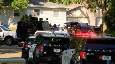 Nebraska authorities investigating if race played a role in shooting that wounded 4 children and 3 adults, police chief says