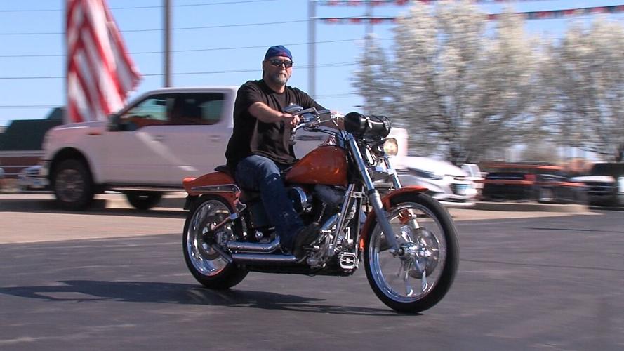 Motorcycle Safety