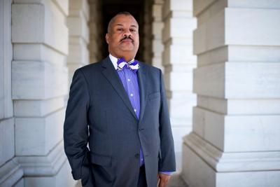 New Jersey Democratic Rep. Donald Payne Jr. dies, Speaker Johnson announces