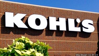 kohl’s
