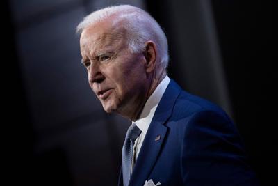 Biden announces $2.8 billion in grants for US battery supply chains
