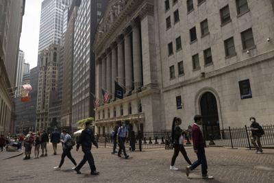 How can we possibly be in a bull market right now? Two letters: AI