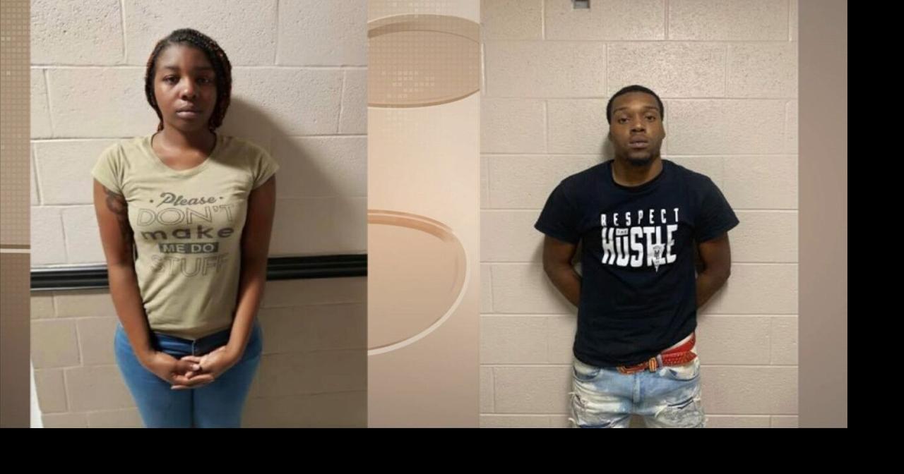 Two arrested in Paducah double homicide investigation Crime and