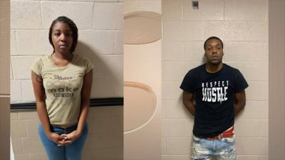 Paducah Shooting Suspects 8.23.2020