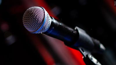 Microphone