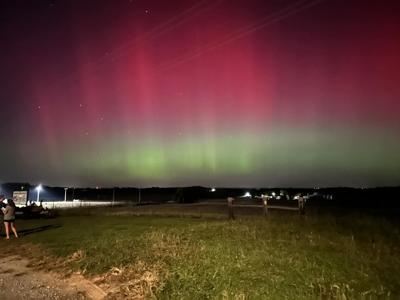 Northern Lights