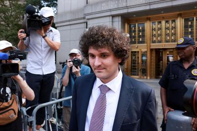 Sam Bankman-Fried’s fraud trial is about to start. Here’s what you need to know
