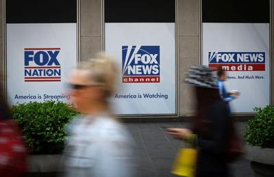 Fox News stirs outrage after labeling Biden a ‘wannabe dictator.’ The network says it ‘addressed’ the situation