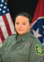 Suspect arrested in connection to death of Tennessee deputy who was found shot in her burning home