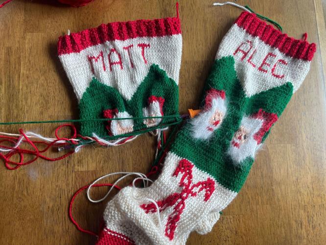 This homemade gift brought me closer to the grandmother I miss